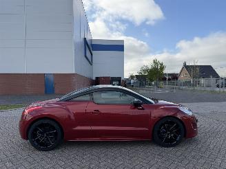Peugeot RCZ 2.0 HDI 120Kw Clima Leer Navi picture 6