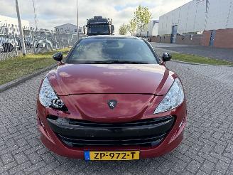 Peugeot RCZ 2.0 HDI 120Kw Clima Leer Navi picture 8