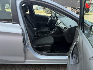 Opel Astra 1.6 CDTi  Clima - Navi - Euro6 picture 20