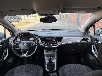 Opel Astra 1.6 CDTi  Clima - Navi - Euro6 picture 22