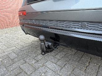 Audi SQ7 4.0 V8 TDI Grijs Kenteken picture 31