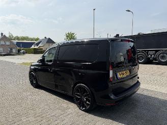 Volkswagen Caddy 2.0 TDI 90Kw AUTOMAAT picture 6