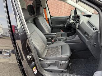 Volkswagen Caddy 2.0 TDI 90Kw AUTOMAAT picture 32