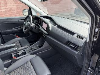 Volkswagen Caddy 2.0 TDI 90Kw AUTOMAAT picture 33