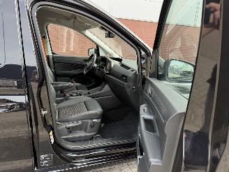 Volkswagen Caddy 2.0 TDI 90Kw AUTOMAAT picture 30