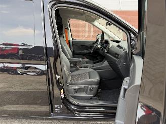Volkswagen Caddy 2.0 TDI 90Kw AUTOMAAT picture 31