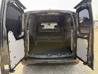 Volkswagen Caddy 2.0 TDI 90Kw AUTOMAAT picture 35