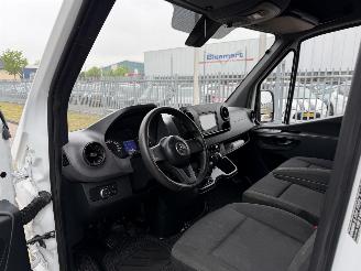 Mercedes Sprinter 314 CDI 105Kw  Euro6 picture 12