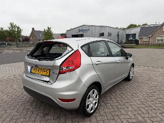 Ford Fiesta 1.25 60kw AIRCO picture 6