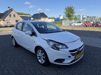škoda osobní automobily Opel Corsa 1.0 Turbo Edition AIRCO 2015/11