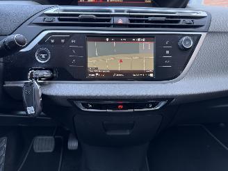 Citroën C4-picasso 1.6 Automaat  Clima - Navi - Euro6 picture 18