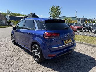 Citroën C4-picasso 1.6 Automaat  Clima - Navi - Euro6 picture 7