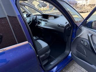 Citroën C4-picasso 1.6 Automaat  Clima - Navi - Euro6 picture 26
