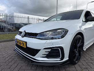 Volkswagen Golf 1.4 TSI GTE picture 9