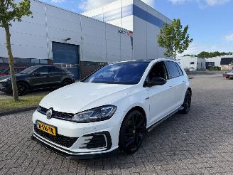 Volkswagen Golf 1.4 TSI GTE picture 10