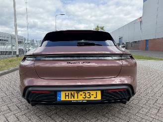 Porsche Taycan Sport Tourismo GTS 105 kWh picture 43