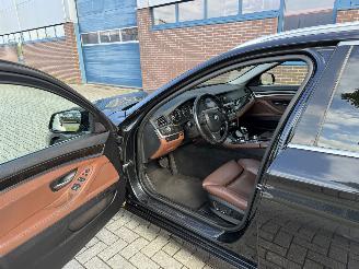 BMW 5-serie 530d 245 Pk - Clima - Navi picture 22