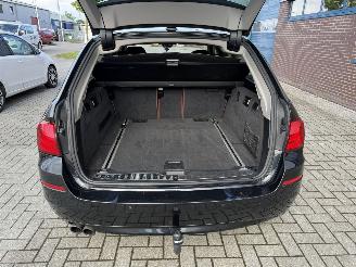 BMW 5-serie 530d 245 Pk - Clima - Navi picture 23