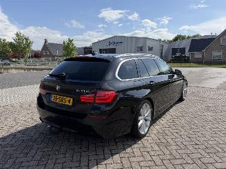 BMW 5-serie 530d 245 Pk - Clima - Navi picture 6