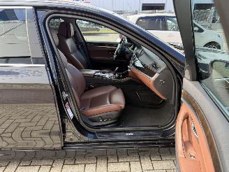 BMW 5-serie 530d 245 Pk - Clima - Navi picture 12