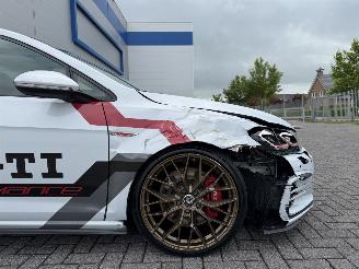 Volkswagen Golf 2.0 GTI Performance 245PK picture 31