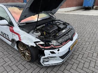 Volkswagen Golf 2.0 GTI Performance 245PK picture 13