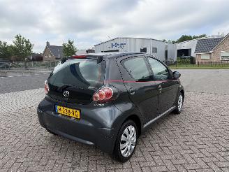 Toyota Aygo 1.0 50Kw AIRCO picture 6