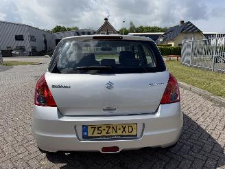 Suzuki Swift 1.3 Shogun 68Kw AIRCO picture 7