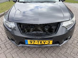 Honda Accord Tourer 2.0 115Kw Clima picture 9