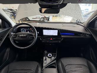 Kia Niro 1.6 GDI Hybrid  Dynamic picture 29