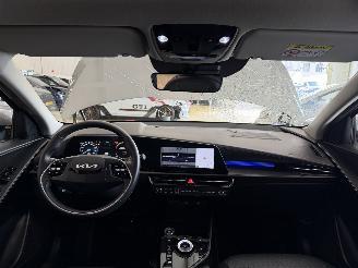 Kia Niro 1.6 GDI Hybrid  Dynamic picture 30