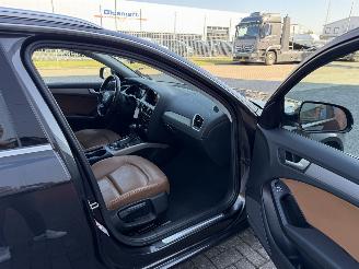 Audi A4 1.8 TFSI  Clima - Navi picture 17