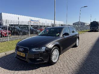 Audi A4 1.8 TFSI  Clima - Navi picture 4