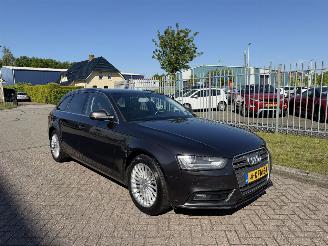 škoda osobní automobily Audi A4 1.8 TFSI  Clima - Navi 2013/4