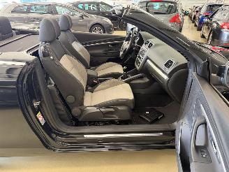 Volkswagen Eos 1.4 TSI 160pk Navi picture 21