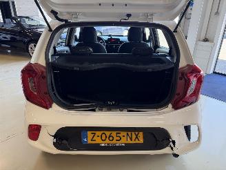 Kia Picanto 1.0 49Kw AIRCO Euro6 picture 13