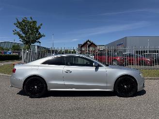 Unfallwagen Audi S5 4.2 V8 quattro 2007/7