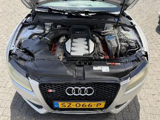 Audi S5 4.2 V8 quattro picture 20