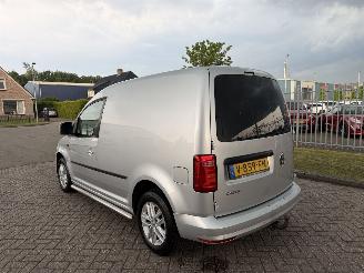 Volkswagen Caddy 2.0 TDI AIRCO  Euro6 picture 6