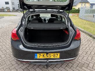 Opel Astra 1.4 Edition 74Kw AIRCO picture 15