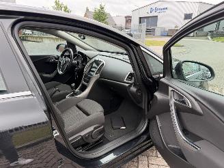 Opel Astra 1.4 Edition 74Kw AIRCO picture 17