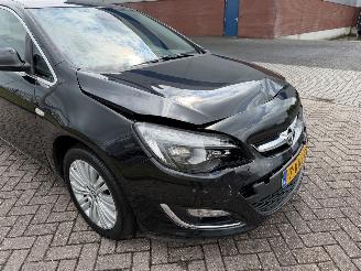 Opel Astra 1.4 Edition 74Kw AIRCO picture 10