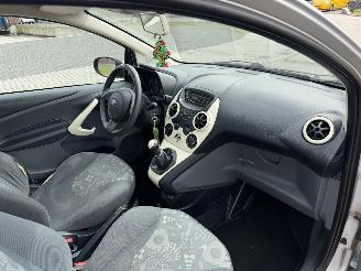 Ford Ka 1.2 Trend 51kw picture 14