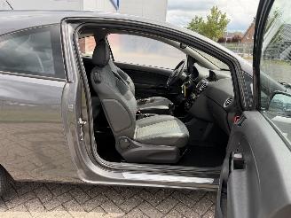 Opel Corsa 1.3 CDTi EcoFlex Cosmo  AIRCO picture 18