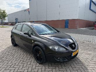 Seat Leon 1.6 Sport 75Kw AIRCO picture 4