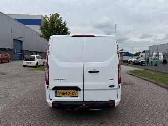 Ford Transit Custom 2.0 TDCi 96Kw L2  Navi - Euro6 picture 7