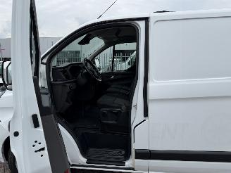 Ford Transit Custom 2.0 TDCi 96Kw L2  Navi - Euro6 picture 13