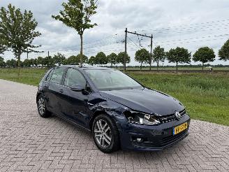 Volkswagen Golf 1.0 TSi 85Kw Clima - Navi picture 4