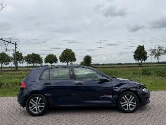Volkswagen Golf 1.0 TSi 85Kw Clima - Navi picture 5