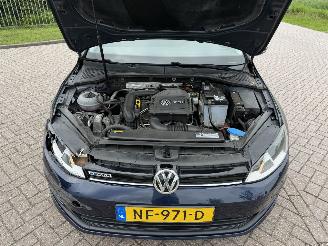 Volkswagen Golf 1.0 TSi 85Kw Clima - Navi picture 21